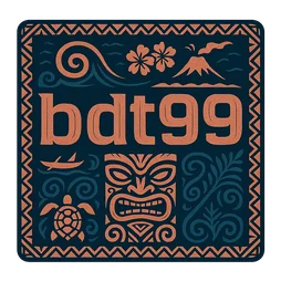 bdt99 logo